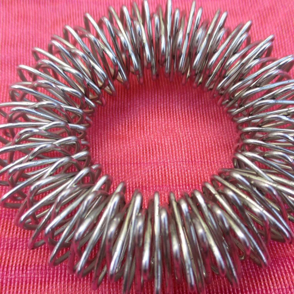 Acupressure ring for reflex point , hand and finger - Picture 6 of 8